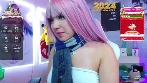 melodyrinaldi @ myfreecams on 20231227