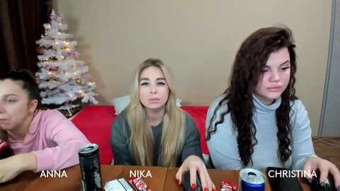 merlinstoun @ myfreecams on 20231227