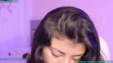 miaparkers @ myfreecams on 20231227