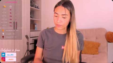 missbaby8 @ myfreecams on 20231227