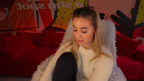 missinnocent @ myfreecams on 20231227