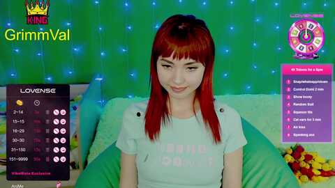nimfeya @ myfreecams on 20231227