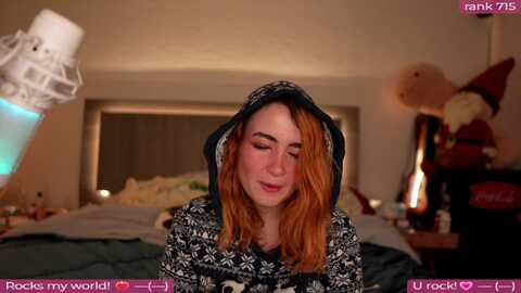 rpgmorgana @ myfreecams on 20231227