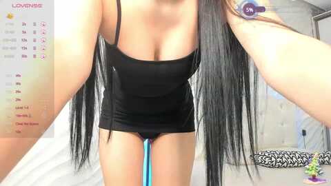 seon_mi @ myfreecams on 20231227