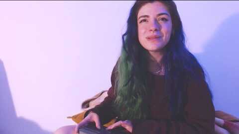 silverhase2 @ myfreecams on 20231227