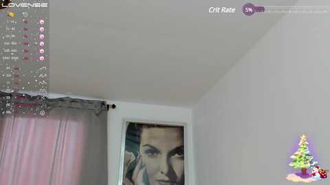 sweet_ari @ myfreecams on 20231227