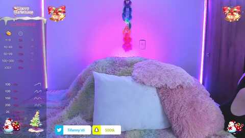 tifannys_ti @ myfreecams on 20231227