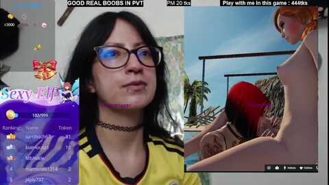 abby_oxox @ myfreecams on 20231228