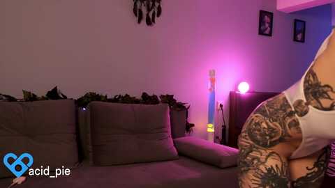 acidpie @ myfreecams on 20231228