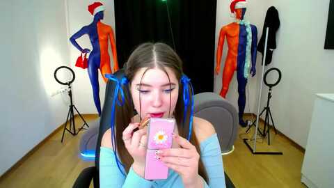 admiremyeyes @ myfreecams on 20231228