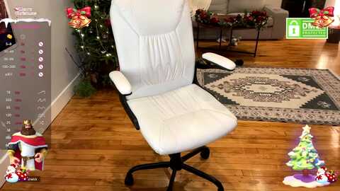 aishanebulski @ myfreecams on 20231228