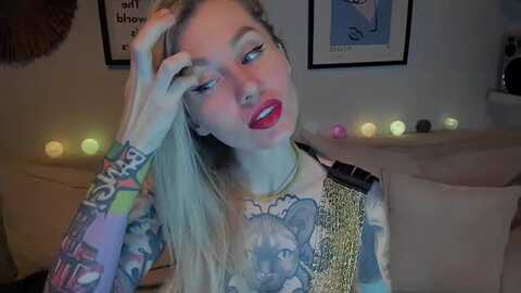 alexa_smithhh @ myfreecams on 20231228