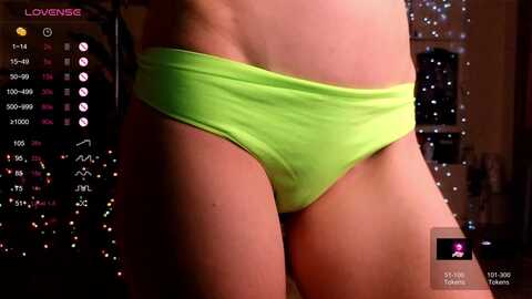 alisija_ @ myfreecams on 20231228