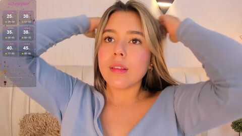 aria_26 @ myfreecams on 20231228