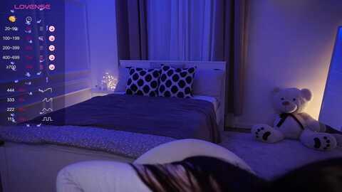 blueexstacey @ myfreecams on 20231228