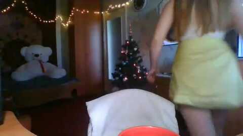 candy_ua @ myfreecams on 20231228