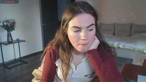 coconut_i @ myfreecams on 20231228