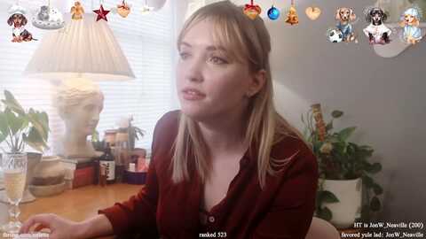 daddyissues @ myfreecams on 20231228