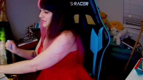 dahliaisdopey @ myfreecams on 20231228