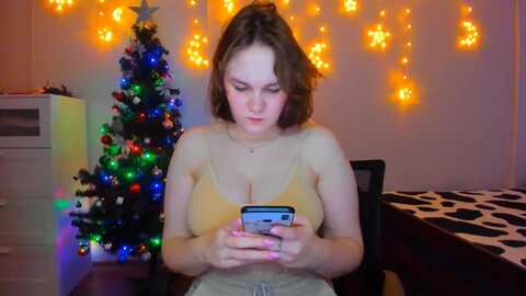 ellinastam @ myfreecams on 20231228