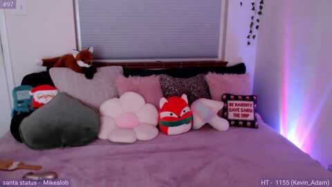 fiona @ myfreecams on 20231228