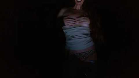 girloffgrid @ myfreecams on 20231228