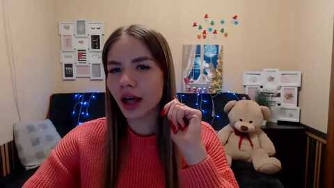 honey_mfc @ myfreecams on 20231228