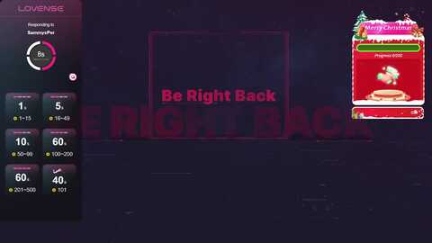 innocentsamx @ myfreecams on 20231228