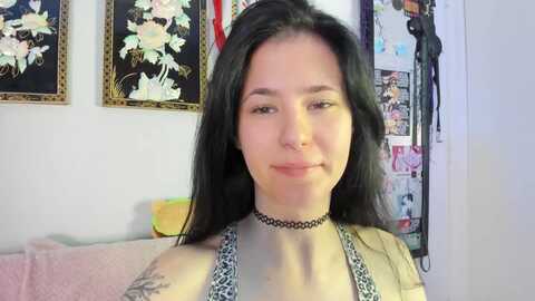 isabelle_babe @ myfreecams on 20231228
