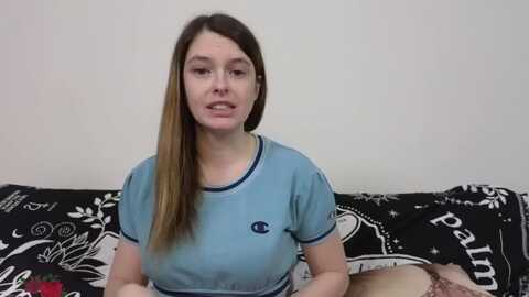 ivorysunday @ myfreecams on 20231228