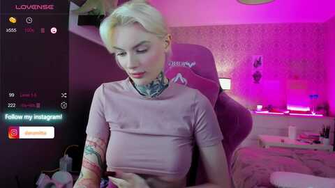 jennyquenn @ myfreecams on 20231228