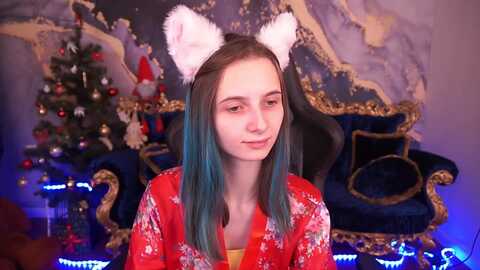 jessiemoons @ myfreecams on 20231228