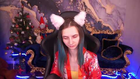 jessiemoons @ myfreecams on 20231228