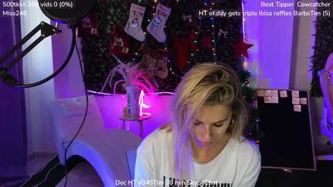 just_barb @ myfreecams on 20231228