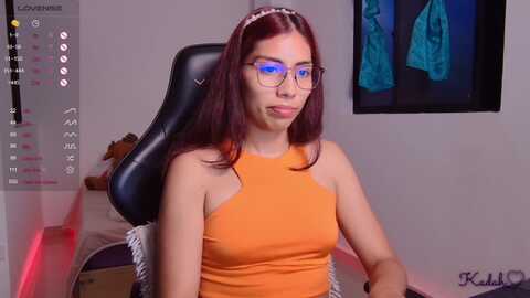 kadah_ @ myfreecams on 20231228