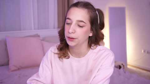 lilablossom @ myfreecams on 20231228