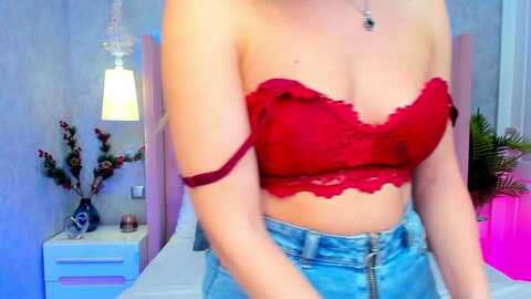 liliraider @ myfreecams on 20231228
