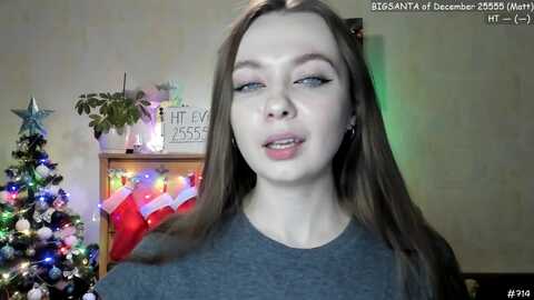 lizaghost @ myfreecams on 20231228