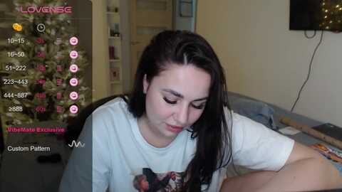 marymoore777 @ myfreecams on 20231228