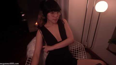 meganmei666 @ myfreecams on 20231228