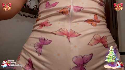 miss_anny @ myfreecams on 20231228
