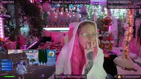 msgrumpycunt