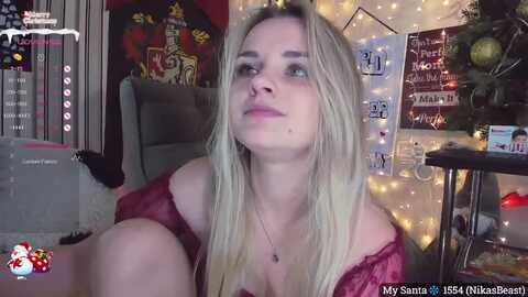 naughtykitten @ myfreecams on 20231228