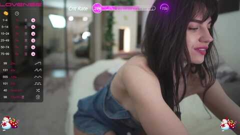 oxxme @ myfreecams on 20231228