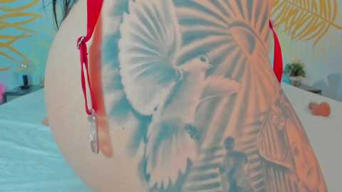 pinkyyishere @ myfreecams on 20231228