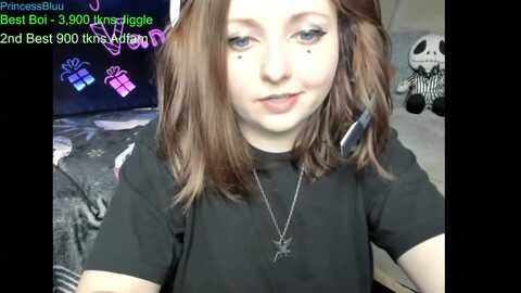 princessbluu @ myfreecams on 20231228