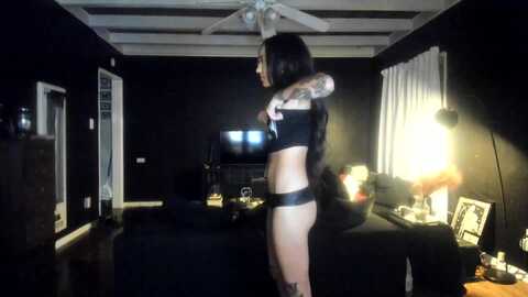 rosiewestttt @ myfreecams on 20231228