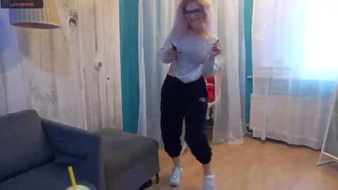 sassykate @ myfreecams on 20231228