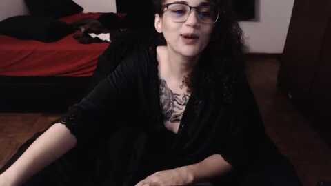 satanna @ myfreecams on 20231228