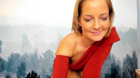 satynequeen @ myfreecams on 20231228